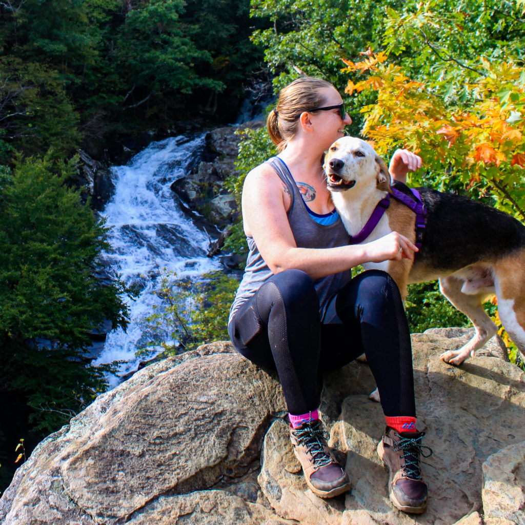 Teva Hiking Boots Treks with Beks