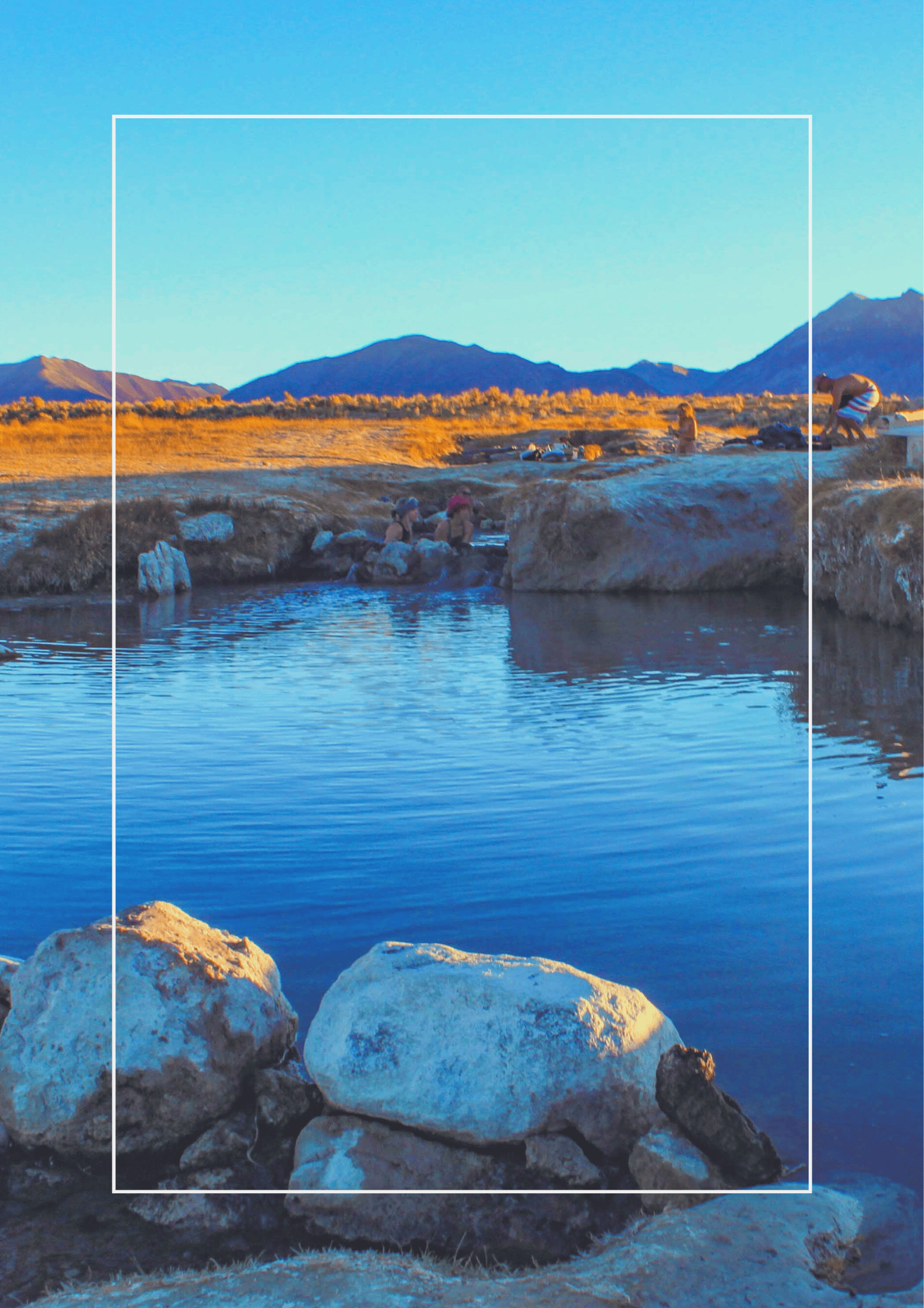 The Ultimate Guide to Wild Willy&rsquo;s Hot Springs